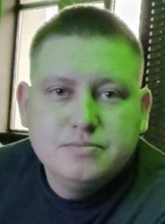 Фото: Погибший на войне с Украиной Гордеев Никита Николаевич. Республика Татарстан, мобилизованные