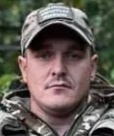 Фото: Погибший на войне с Украиной Жарников Егор Сергеевич. Томская область, добровольцы