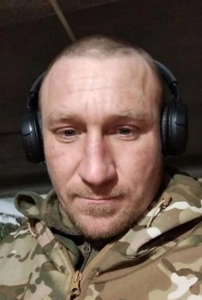 Фото: Погибший на войне с Украиной Фастунов Иван Анатольевич. Волгоградская область, нет данных