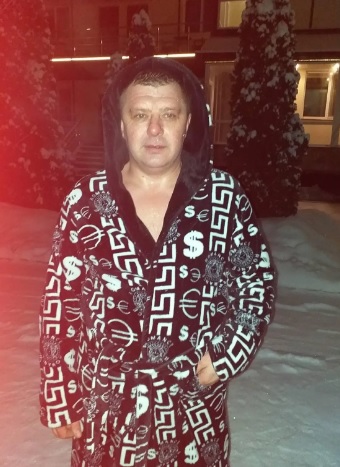 Фото: Погибший на войне с Украиной Нарыков Евгений Иванович. Курская область, нет данных