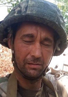 Фото: Погибший на войне с Украиной Кашапов Артур Аксанович. Республика Башкортостан, нет данных
