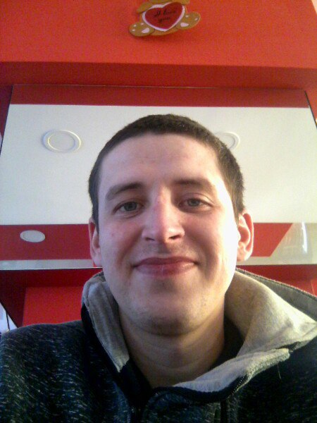 Фото: Погибший на войне с Украиной Варламов Леонид Михайлович. Ульяновская область, мотострелковые войска