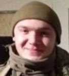 Фото: Погибший на войне с Украиной Жолнерчук Максим Павлович. Кемеровская область, спецназ