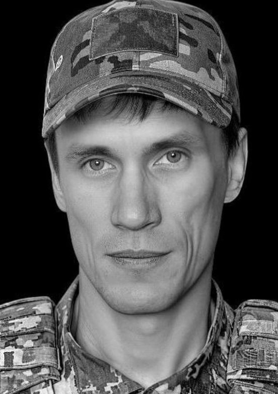 Фото: Погибший на войне с Украиной Карпов Евгений Борисович. Республика Бурятия, добровольцы