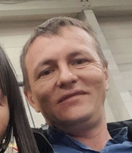 Фото: Погибший на войне с Украиной Ильямов Денис Александрович. Самарская область, нет данных
