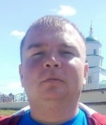 Фото: Погибший на войне с Украиной Шигапов Руслан Ильясович. Челябинская область, нет данных