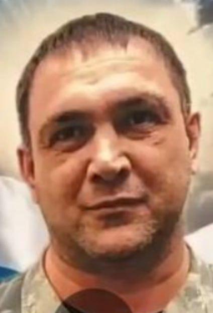 Фото: Погибший на войне с Украиной Гатин Ильдар Марселевич. Республика Татарстан, нет данных