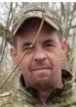 Фото: Погибший на войне с Украиной Степанов Дмитрий Владимирович. Ульяновская область, нет данных