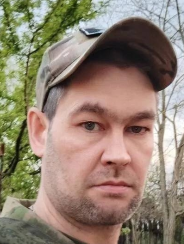 Фото: Погибший на войне с Украиной Ершов Леонид Николаевич. Республика Марий Эл, нет данных