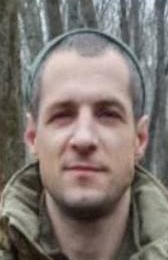 Фото: Погибший на войне с Украиной Байцер Юрий Викторович. Тюменская область, нет данных