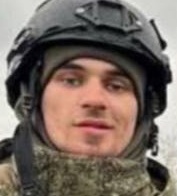 Фото: Погибший на войне с Украиной Абрамов Игорь Олегович. Ставропольский край, нет данных