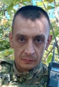 Фото: Погибший на войне с Украиной Суворов Павел Петрович. Курганская область, нет данных