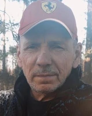 Фото: Погибший на войне с Украиной Ермаков Алексей Анатольевич. Мурманская область, добровольцы