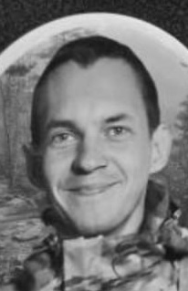 Фото: Погибший на войне с Украиной Щербаков Владислав Витальевич. Иркутская область, нет данных