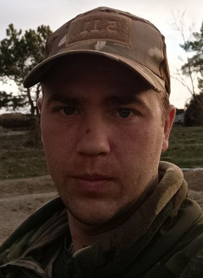 Фото: Погибший на войне с Украиной Плюснин Иван Александрович. Ростовская область, нет данных