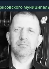 Фото: Погибший на войне с Украиной Идрисов Владимир Рашидович. Саратовская область, мотострелковые войска