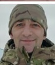 Фото: Погибший на войне с Украиной Елисеев Алексей Николаевич. Томская область, нет данных