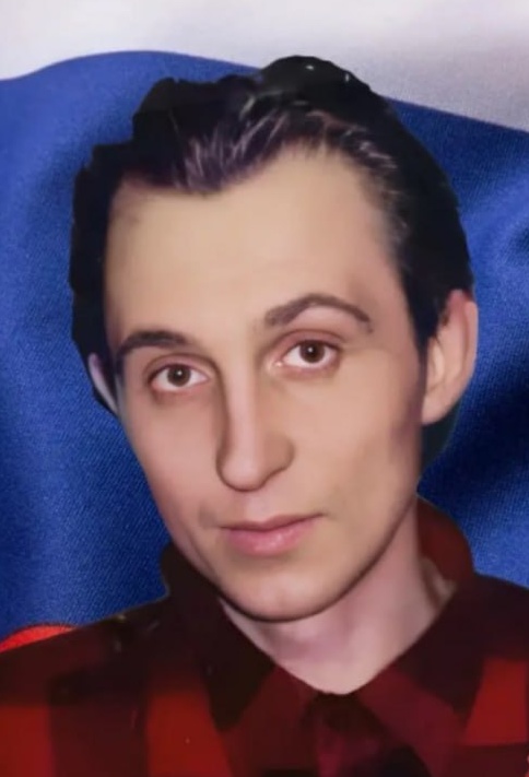 Фото: Погибший на войне с Украиной Семенов Альберт Львович. Ямало-Ненецкий автономный округ, нет данных