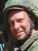 Фото: Погибший на войне с Украиной Кокошин Иван Александрович. Республика Хакасия, нет данных