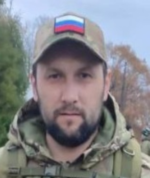 фотография Луганский Вячеслав Евгениевич