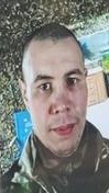 Фото: Погибший на войне с Украиной Елескин Иван Эдуардович. Ямало-Ненецкий автономный округ, добровольцы
