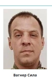 Фото: Погибший на войне с Украиной Феоктистов Михаил Вячеславович. Республика Марий Эл, нет данных