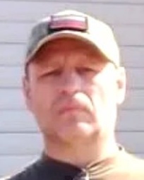 Фото: Погибший на войне с Украиной Пакайкин Александр Петрович. Пензенская область, добровольцы