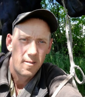 Фото: Погибший на войне с Украиной Севостьянов Павел Валерьевич. Курская область, нет данных