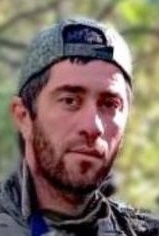 Фото: Погибший на войне с Украиной Кахриманов Артем Терланович. Республика Дагестан, мотострелковые войска