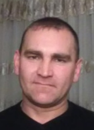 Фото: Погибший на войне с Украиной Свириденко Вячеслав Васильевич. Волгоградская область, нет данных