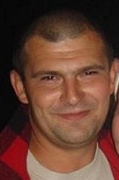 Фото: Погибший на войне с Украиной Советников Владимир Александрович. Республика Татарстан, нет данных