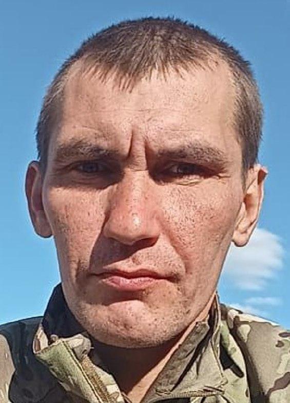 Фото: Погибший на войне с Украиной Роговой Александр Нуридинович. Республика Татарстан, нет данных