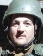 Фото: Погибший на войне с Украиной Беседин Олег Павлович. Алтайский край, нет данных