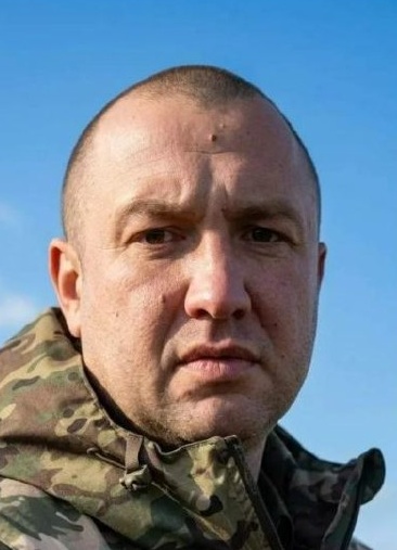 Фото: Погибший на войне с Украиной Татаркин Максим Алексеевич. Ростовская область, мобилизованные