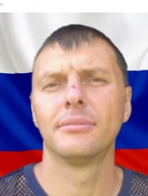 Фото: Погибший на войне с Украиной Гребенников Василид Анатольевич. Курская область, добровольцы