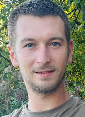 Фото: Погибший на войне с Украиной Дегтярев Роман Олегович. Пензенская область, мотострелковые войска