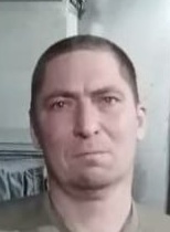 Фото: Погибший на войне с Украиной Шапкин Павел Владимирович. Тамбовская область, добровольцы