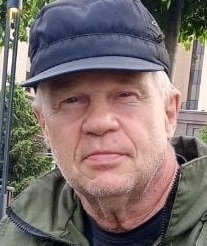 Фото: Погибший на войне с Украиной Голуб Виктор Васильевич. Амурская область, добровольцы