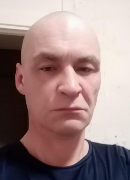 Фото: Погибший на войне с Украиной Отинов Андрей Николаевич. Пермский край, добровольцы