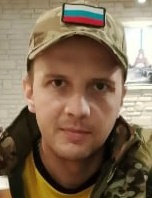 Фото: Погибший на войне с Украиной Квасов Павел Константинович. Пермский край, нет данных