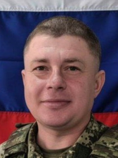 Фото: Погибший на войне с Украиной Бондаренко Василий Евгеньевич. Краснодарский край, мобилизованные