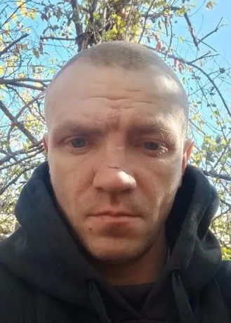 Фото: Погибший на войне с Украиной Остапенко Сергей Владимирович. Омская область, мотострелковые войска