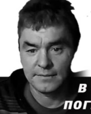 Фото: Погибший на войне с Украиной Кутлыев Равис Раисович. Республика Башкортостан, добровольцы