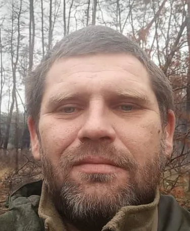 Фото: Погибший на войне с Украиной Галяветдинов Александр Александрович. Кемеровская область, мотострелковые войска