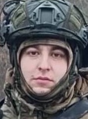 Фото: Погибший на войне с Украиной Загибалов Дмитрий Алексеевич. Забайкальский край, добровольцы