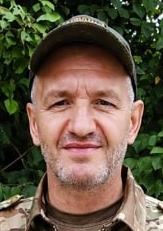 Фото: Погибший на войне с Украиной Литвиненко Александр Леонидович. Краснодарский край, мотострелковые войска
