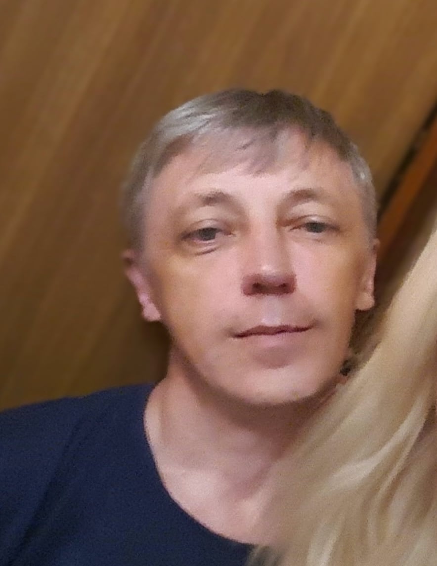 Фото: Погибший на войне с Украиной Тихолоз Сергей Валентинович. Саратовская область, мотострелковые войска