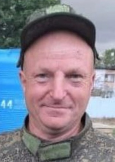 Фото: Погибший на войне с Украиной Князев Владимир Владимирович. Краснодарский край, нет данных