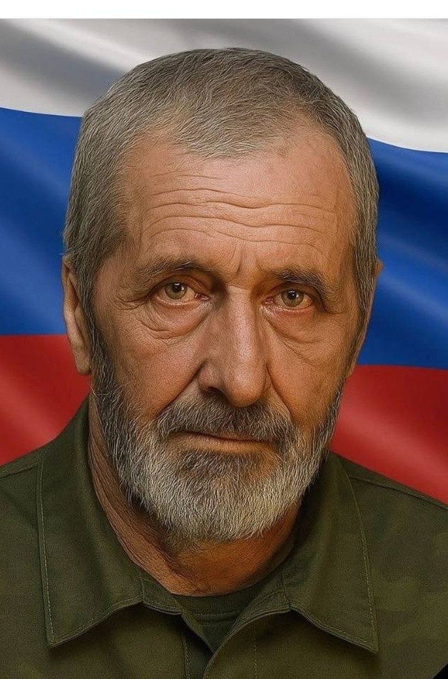 Фото: Погибший на войне с Украиной Епихин Олег Владимирович. Саратовская область, нет данных