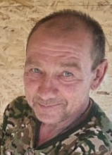 Фото: Погибший на войне с Украиной Комарицких Григорий Михайлович. Оренбургская область, добровольцы